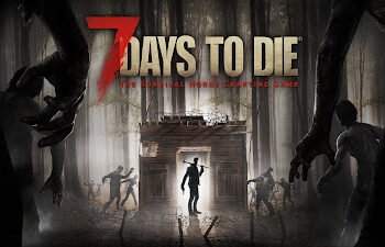 7 Days to Die PKG PS4