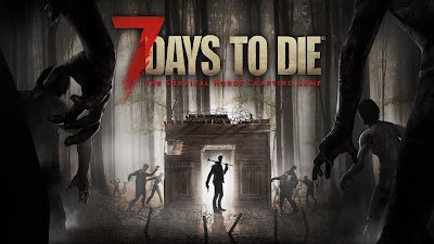 7 Days to Die PKG PS4
