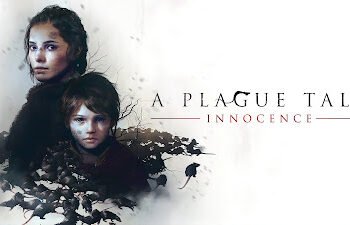A Plague Tale Innocence PKG PS4