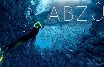 ABZU PKG PS4