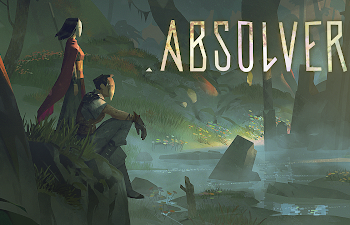 Absolver PKG PS4