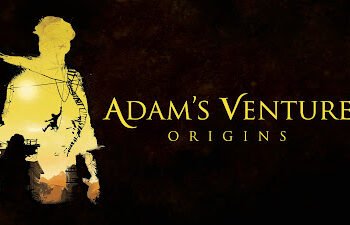 Adams Venture Origins PKG PS4