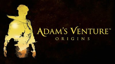 Adams Venture Origins PKG PS4