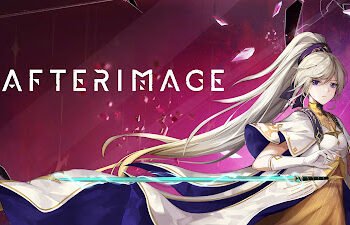 Afterimage PKG PS4 2 Afterimage PKG PS4