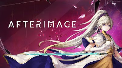 Afterimage PKG PS4
